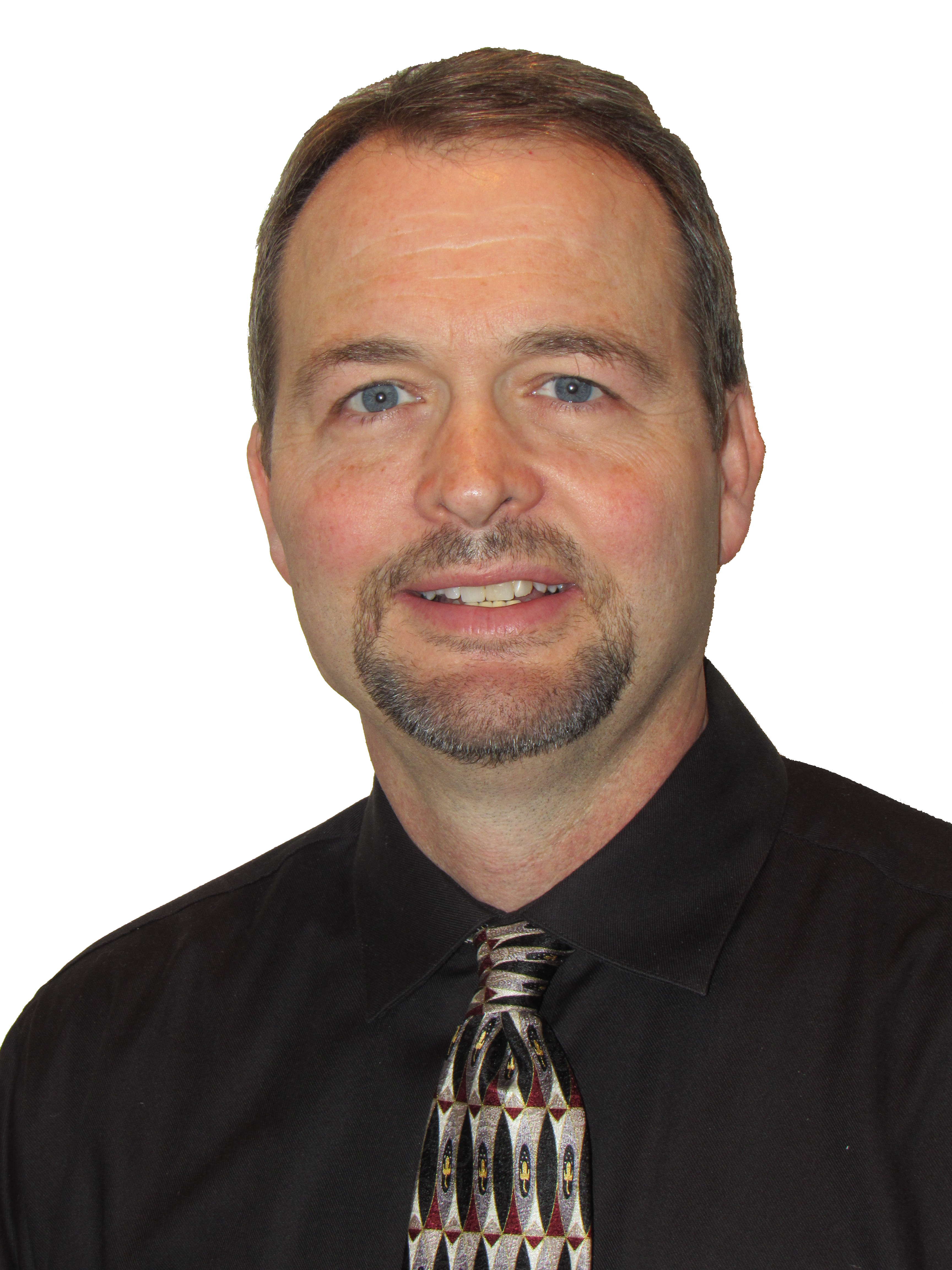 Karl Kirsch, PT, DPT