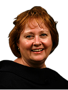 Kathleen Boyle, OT