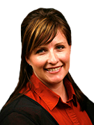 Kelly Chocholousek, PT