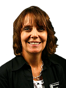 Trudy Haiar, PTA