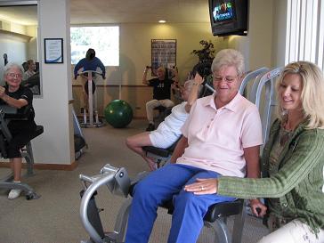 Physical Therapy Box Elder SD